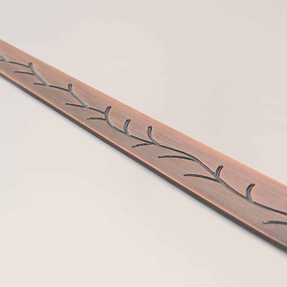 Wick Dipper | Bronze - Luma Candles