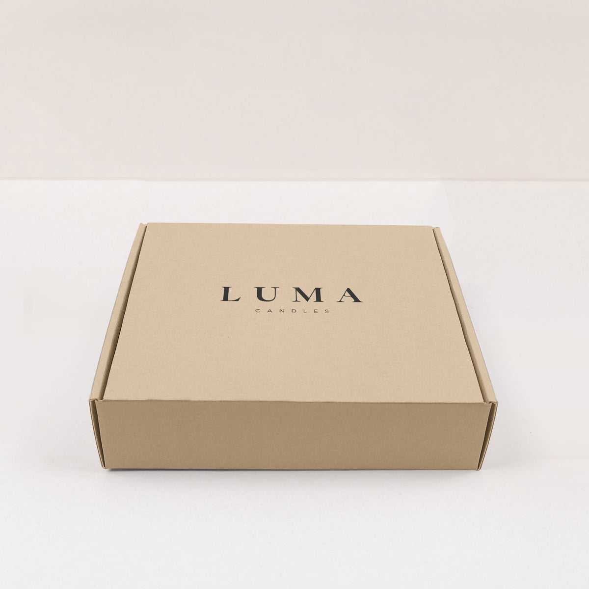 Scents Sample Box | Soy Wax Melts - Luma Candles