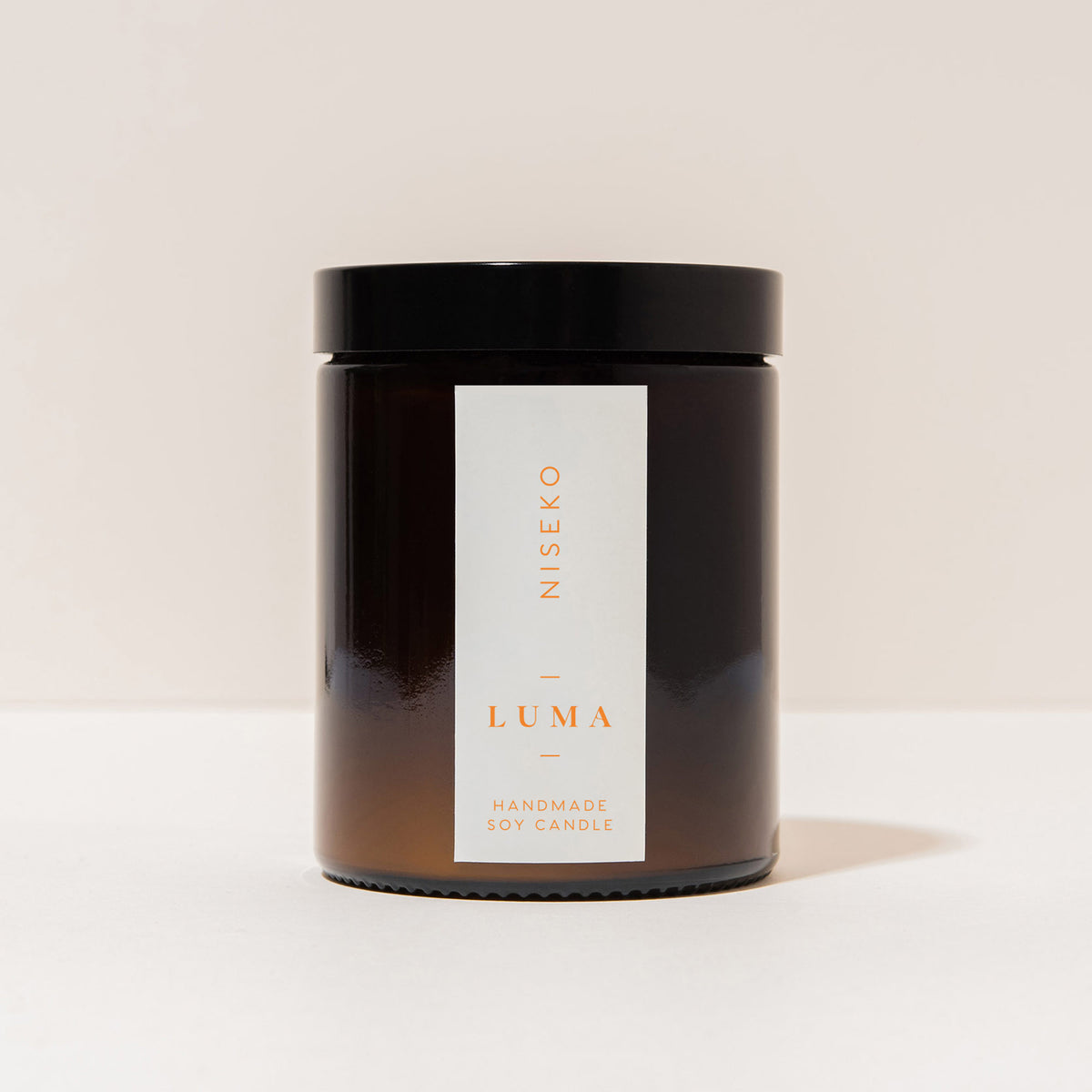 Niseko | Mulled Wine | Soy Candle