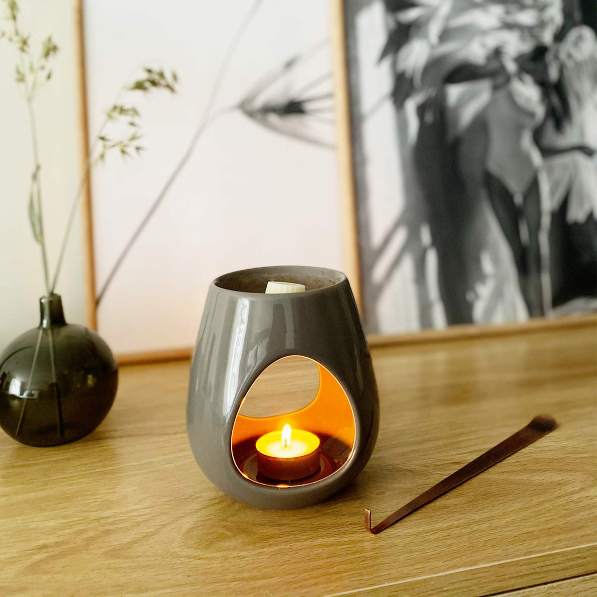 Mulino | Cotton | Soy Wax Melts