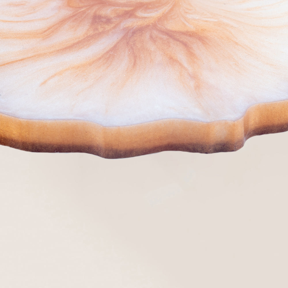 Candle Coasters | Handmade