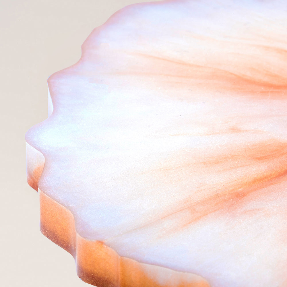 Candle Coasters | Handmade